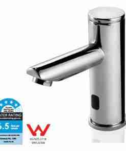 Alternative view of Autoflo Sensor Tap
