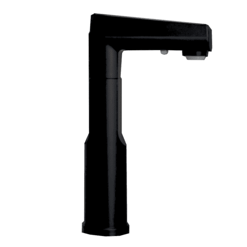 Everboil BC 2.2 Black Boiling Chilled Tap