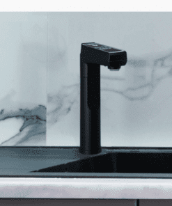 Alternative view of Everboil BC 2.2 Black Boiling Chilled Tap