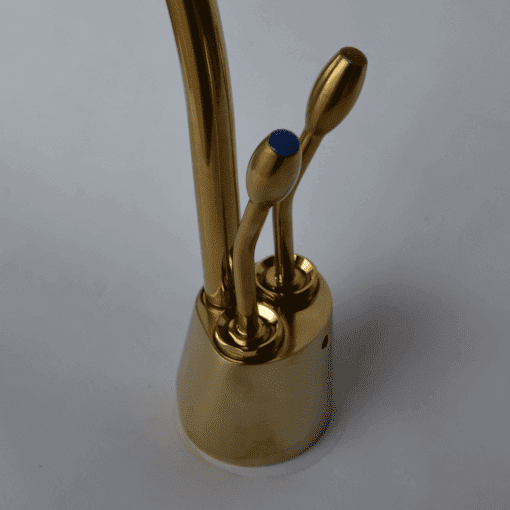 Everboil 4G Gold Boiling Water Tap - Image 5