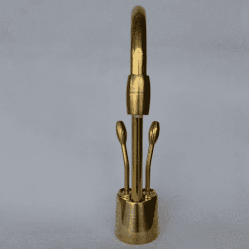 Everboil 4G Gold Boiling Water Tap - Image 4