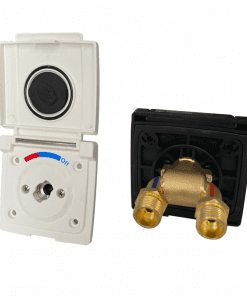 Alternative view of Caravan External Shower