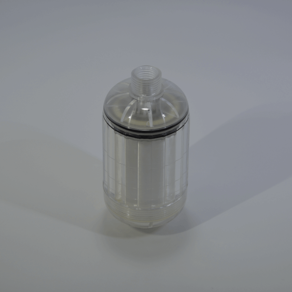 6 Stage Anti-bacterial Shower Filter