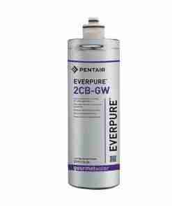 Everpure 2CB-GW Water Filter