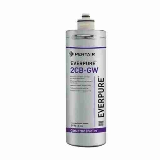 Everpure 2CB-GW Water Filter