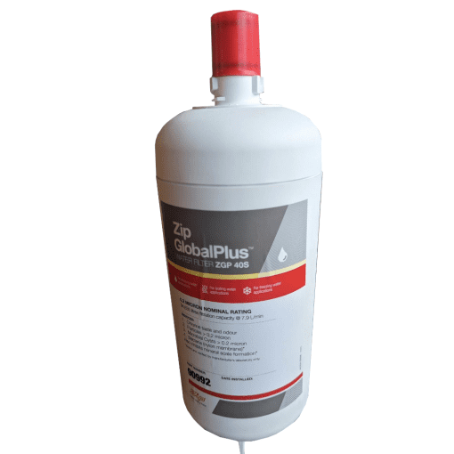 Zip Water Filter 90992