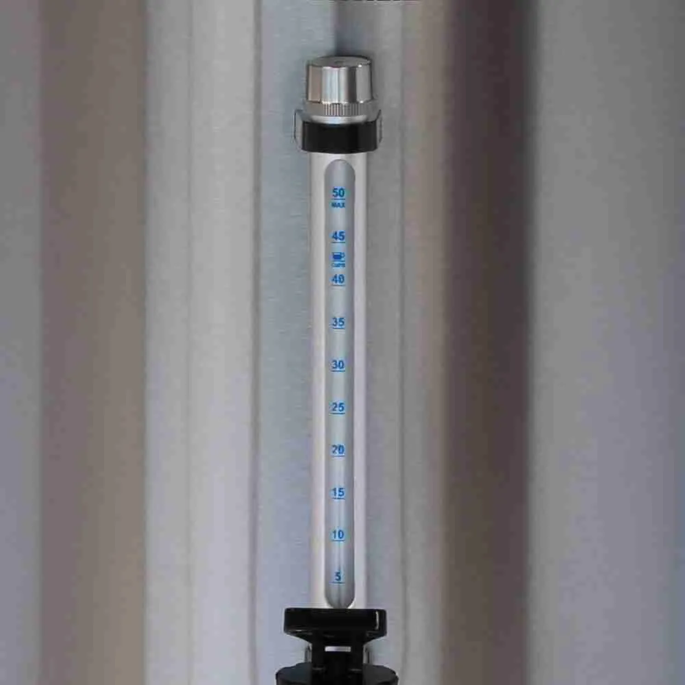 Robatherm Urn Sight Glass - Image 2