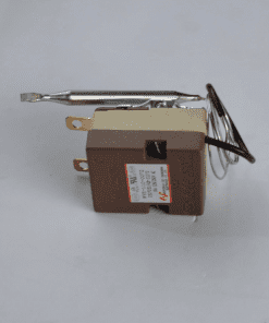 Alternative view of Robatherm Urn Adjustable thermostat