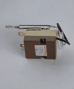 Alternative view of Robatherm Urn Adjustable thermostat
