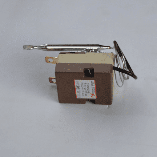 Robatherm Urn Adjustable thermostat - Image 2