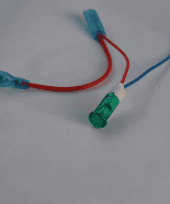 Alternative view of Robatherm Urn Green Indicator Light