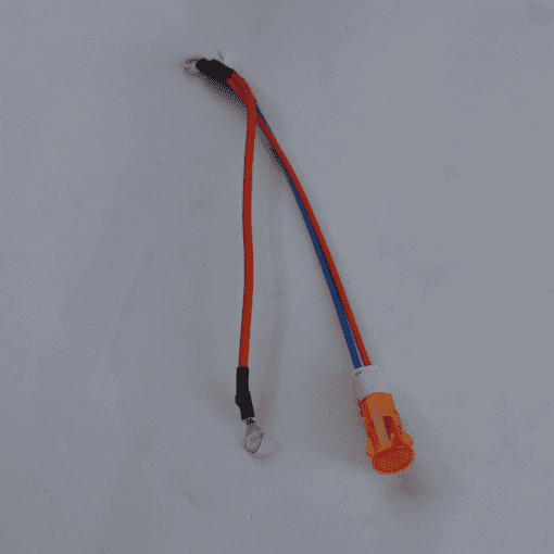 Robatherm Urn Red Indicator Light