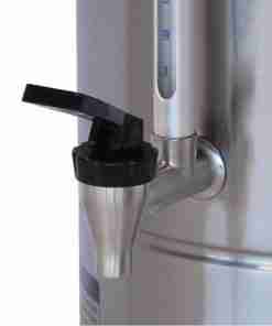 Alternative view of Robatherm Urn Tap Head