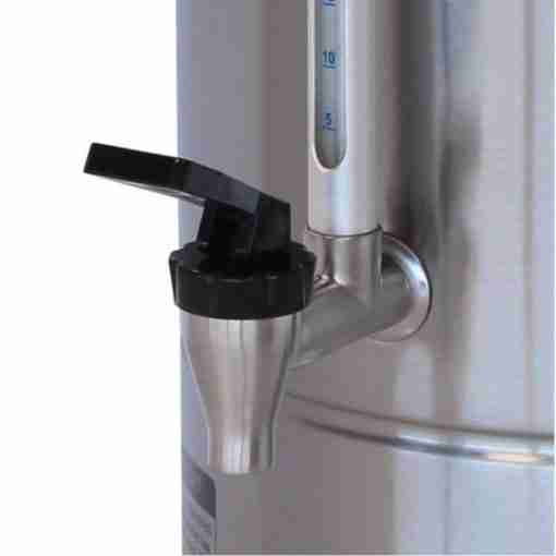 Robatherm Urn Tap Head - Image 2