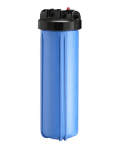 Whole House Water Filter Housing