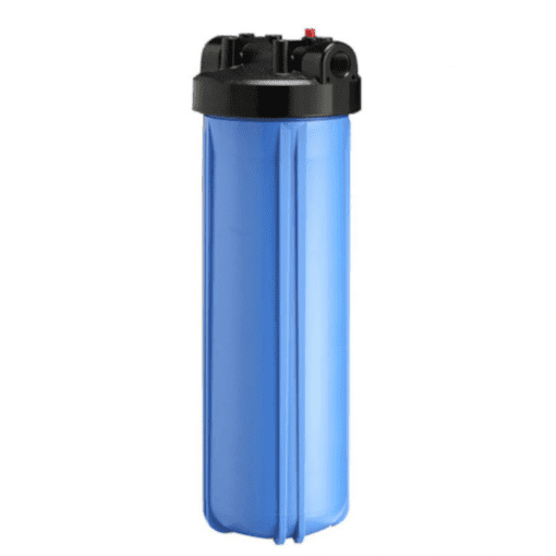Whole House Water Filter Housing