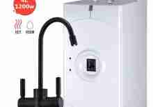 Everboil-3B-Black-Boiling-Water-Tap