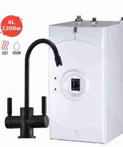 Everboil-3B-Black-Boiling-Water-Tap