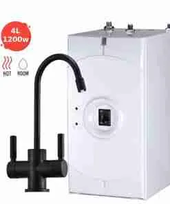 Everboil-3B-Black-Boiling-Water-Tap