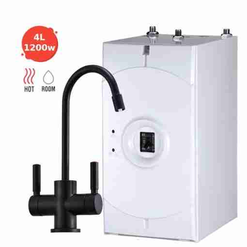 Everboil-3B-Black-Boiling-Water-Tap
