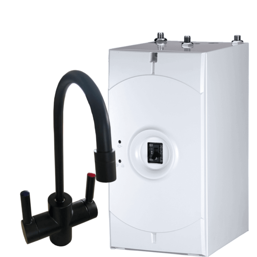 Everboil 2S boiling water tap Everboil boiling water tap