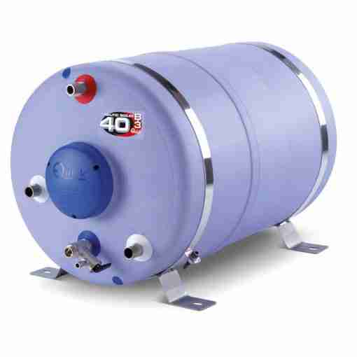 Quick Nautic Boiler
