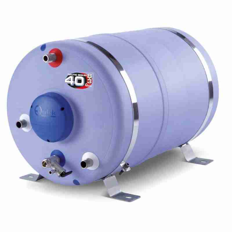 AQUEOUS 240v HOT WATER HEATER Caravan hot water heater