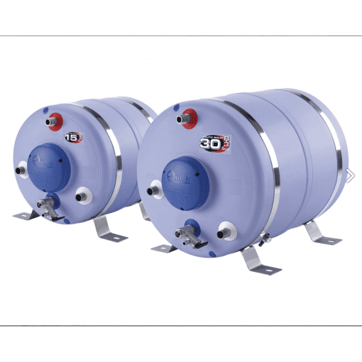 Quick Nautic Boiler - Image 4