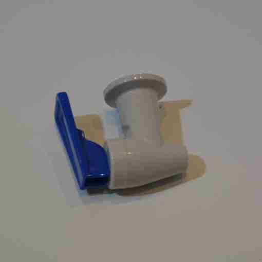 Blue Water Cooler Tap - Image 3