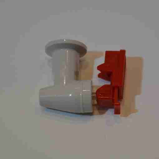 Red Water Cooler Tap - Image 3