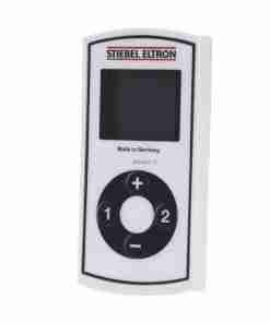 Stiebel Eltron Remote Control