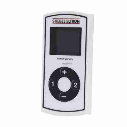 Stiebel Eltron Remote Control