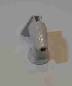 White Water Cooler Tap