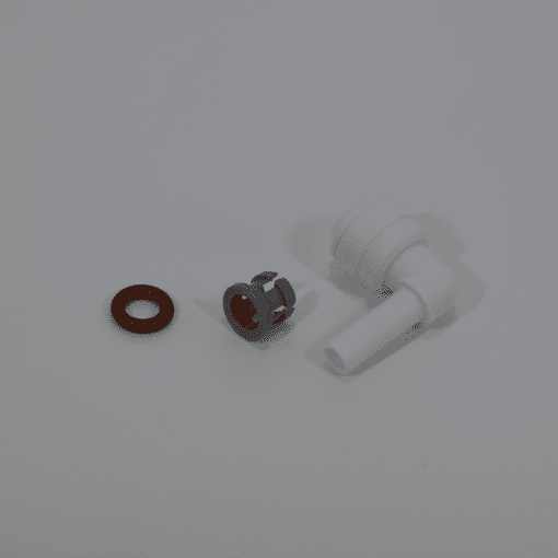 Zip Elbow Stem Kit