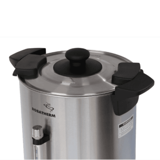 Robatherm Side Handle Kit
