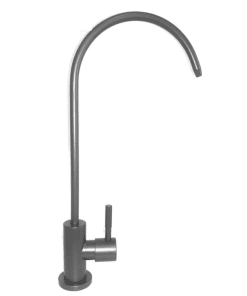 Alternative view of Gunmetal Grey Water Filter Tap