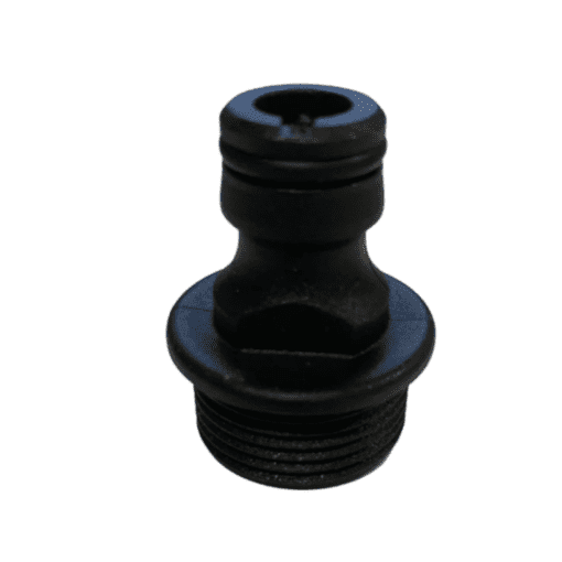 Karcher 1/2" Male Hose Adapter