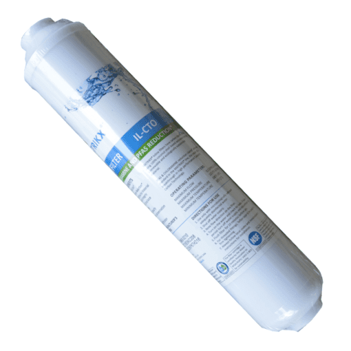 PFAS Water Filter