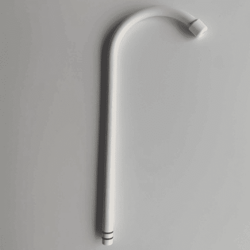 Water Filter Countertop Spout
