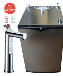 Everboil CB7 Boiling And Chilled 4.5lt Tank