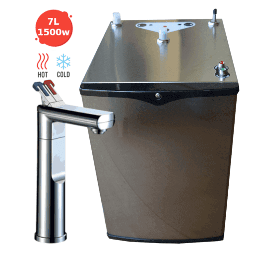 Everboil CB7 Boiling And Chilled 3.6lt Tank