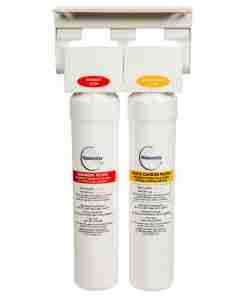 Aquaport AQP-RFM2 upgrade filter replacement