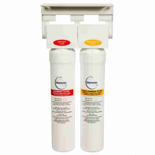Aquaport AQP-RFM2 upgrade filter replacement