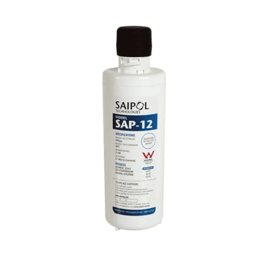 Zip Water Filter 93701