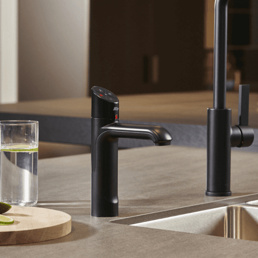 Zip HydroTap G5 Classic Matte Black - Image 3