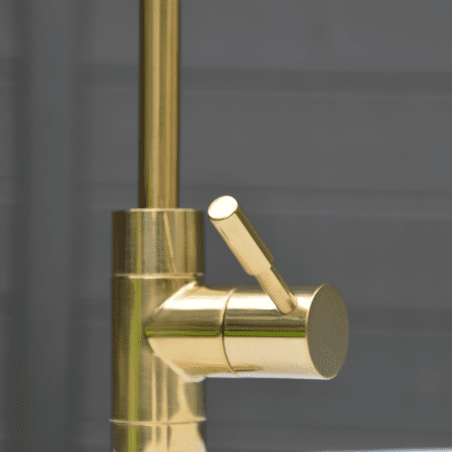 Gold Filter Tap 03