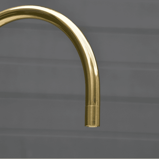 Gold Filter Tap - Image 4