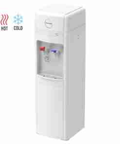 Alternative view of Water Cooler Hot And Cold
