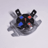 Zip 105 Deg 91442 Thermal cut-out