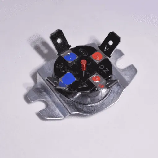 Zip 105 Deg 91442 Thermal cut-out